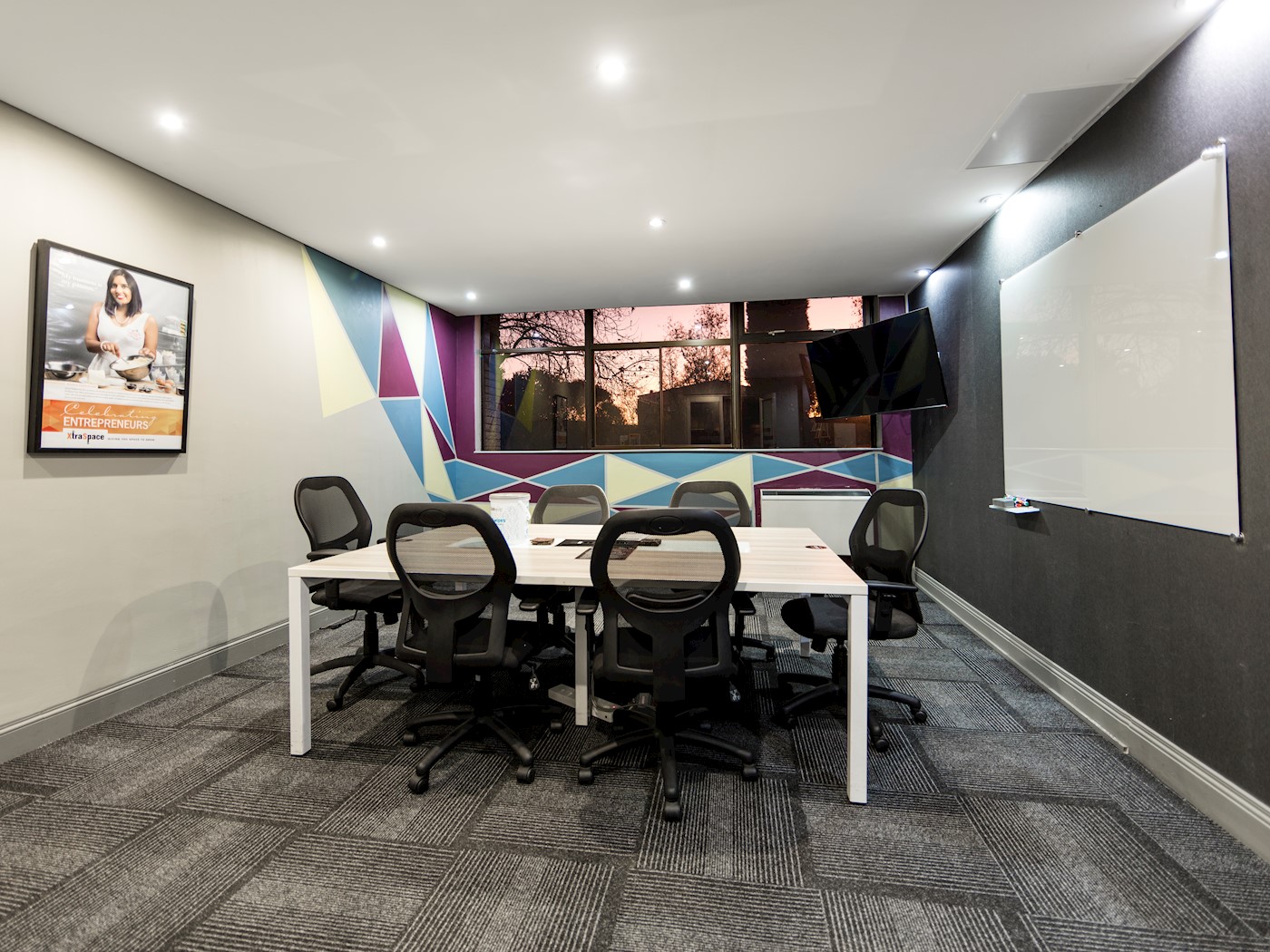 Morningside Meeting Room 6